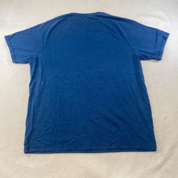 Carhartt Pocket Tee Thrifted Vintage Style Size XL - Picture 6 of 9